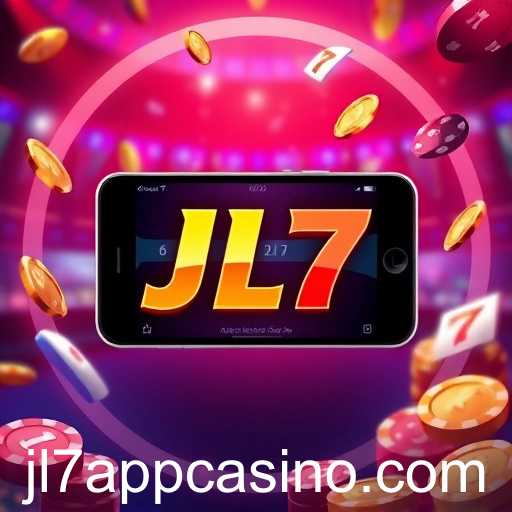 Digital Gaming Evolution: The Role of JL7 Casino App