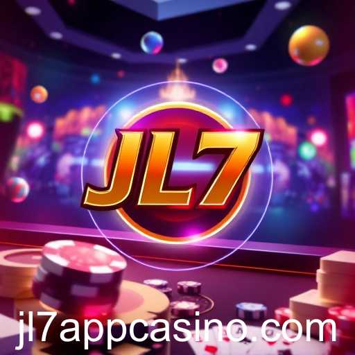 The Evolution of Online Gaming: JL7 App Casino Leads the Way