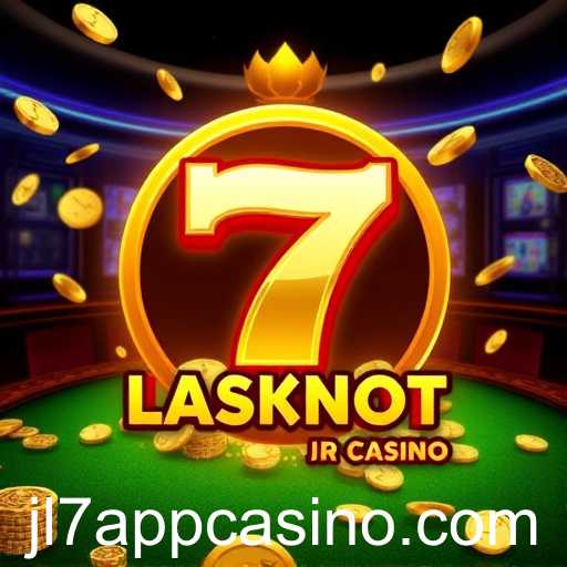 Progressive Jackpots