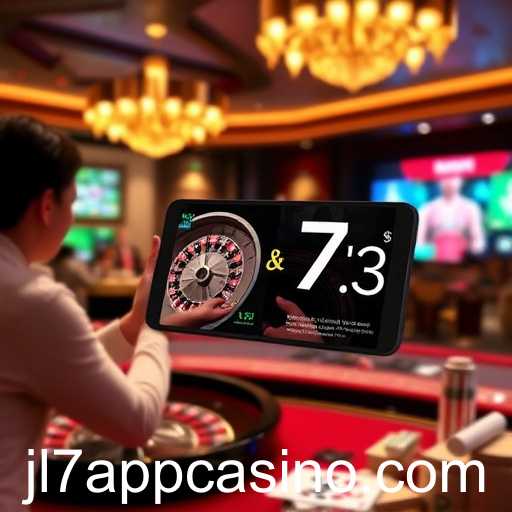 Live Casino